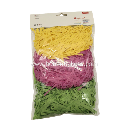 Grass for easter